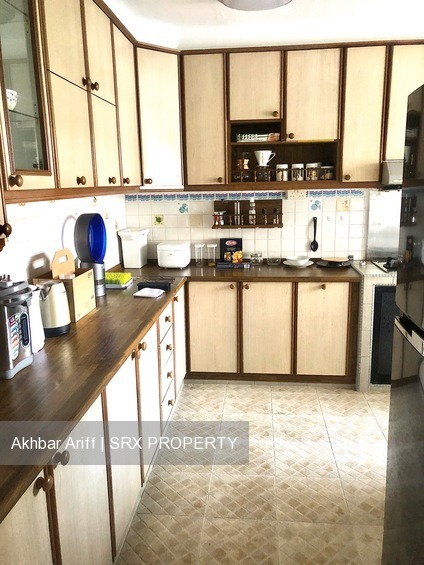 Blk 428 Tampines Street 41 (Tampines), HDB Executive #212701591